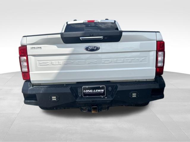 Used 2021 Ford F-250 For Sale in Muscle Shoals, AL