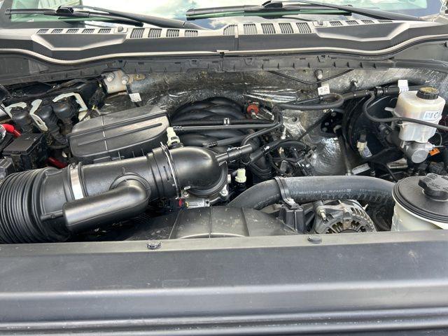 Used 2021 Ford F-250 For Sale in Muscle Shoals, AL