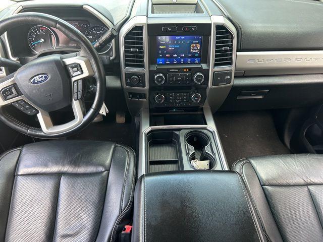 Used 2021 Ford F-250 For Sale in Muscle Shoals, AL