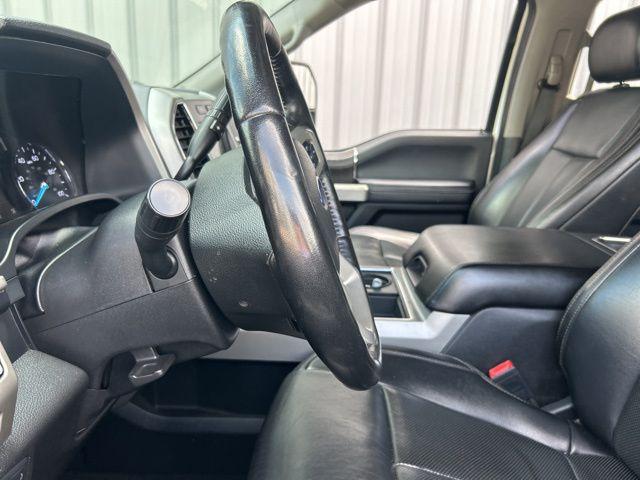 Used 2021 Ford F-250 For Sale in Muscle Shoals, AL
