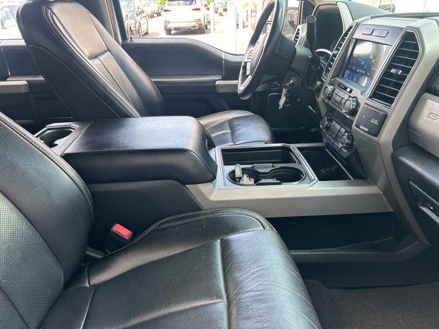 Used 2021 Ford F-250 For Sale in Muscle Shoals, AL