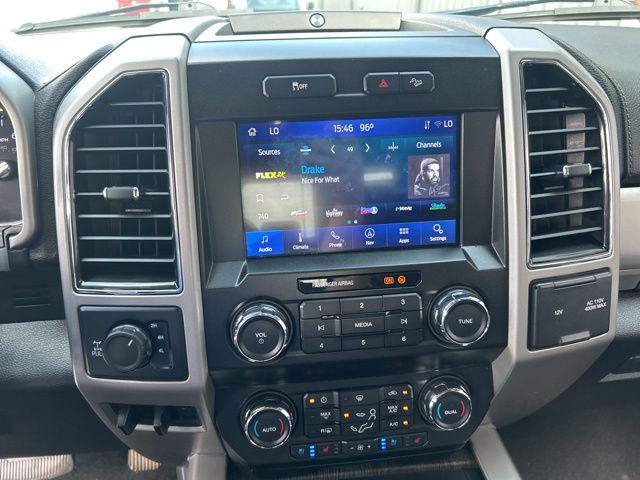 Used 2021 Ford F-250 For Sale in Muscle Shoals, AL