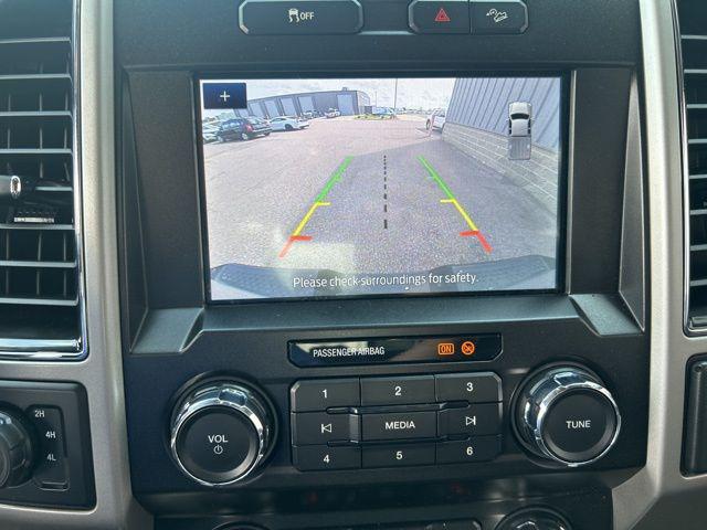Used 2021 Ford F-250 For Sale in Muscle Shoals, AL