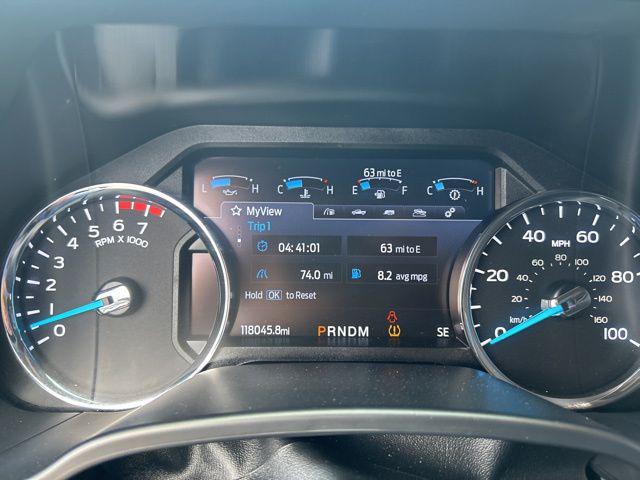 Used 2021 Ford F-250 For Sale in Muscle Shoals, AL