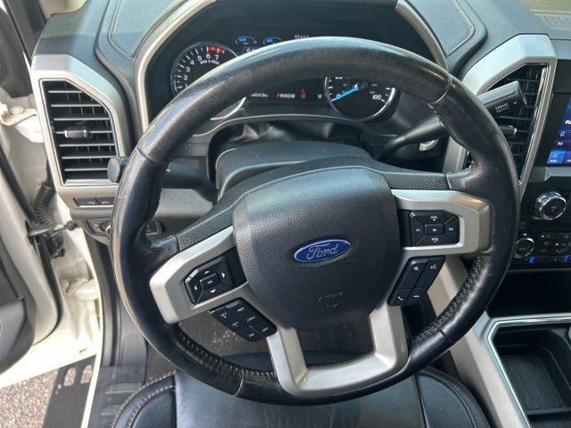 Used 2021 Ford F-250 For Sale in Muscle Shoals, AL