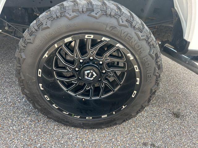 Used 2021 Ford F-250 For Sale in Muscle Shoals, AL