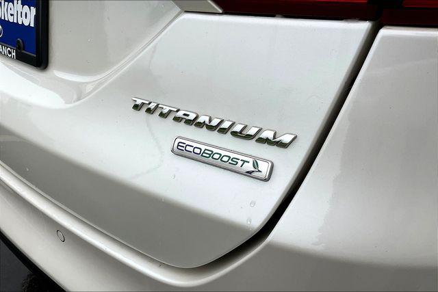 Used 2015 Ford Fusion For Sale in Millington, TN