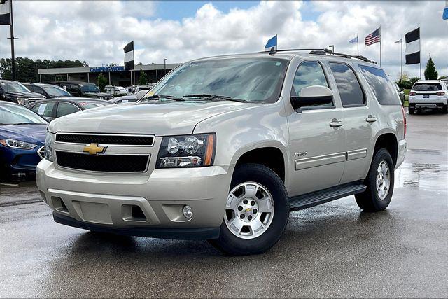 Used 2013 Chevrolet Tahoe For Sale in Olive Branch, MS