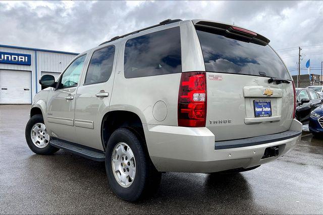 Used 2013 Chevrolet Tahoe For Sale in Olive Branch, MS