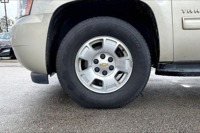 Used 2013 Chevrolet Tahoe For Sale in Olive Branch, MS