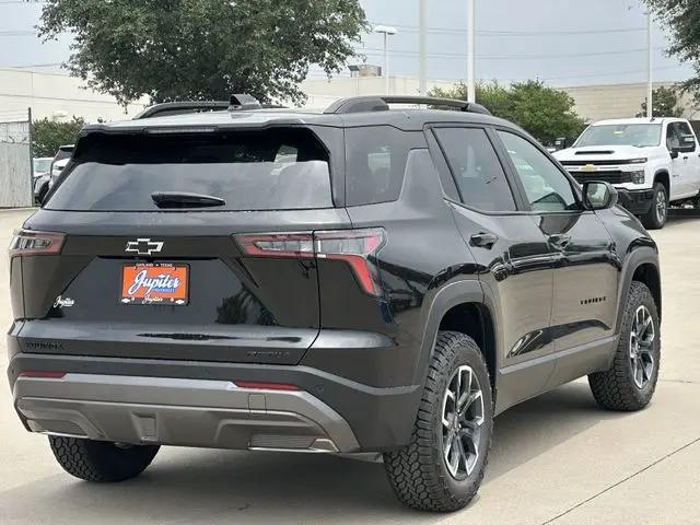 2026 Chevrolet Equinox FWD ACTIV