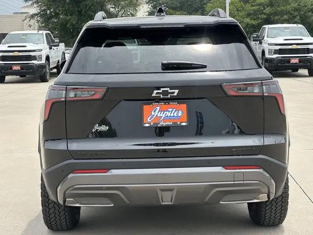 2026 Chevrolet Equinox FWD ACTIV
