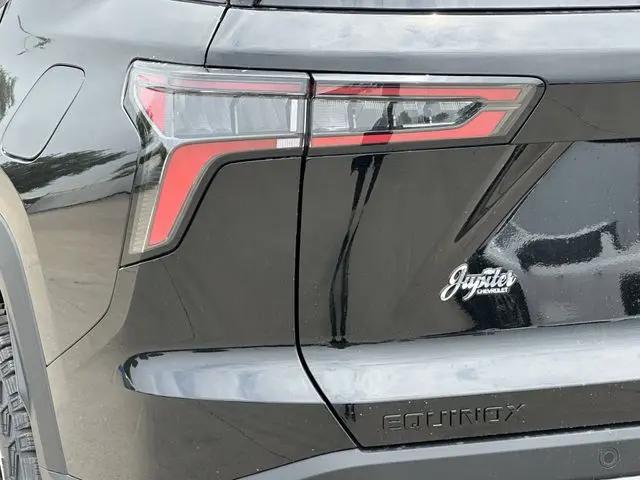 2026 Chevrolet Equinox FWD ACTIV