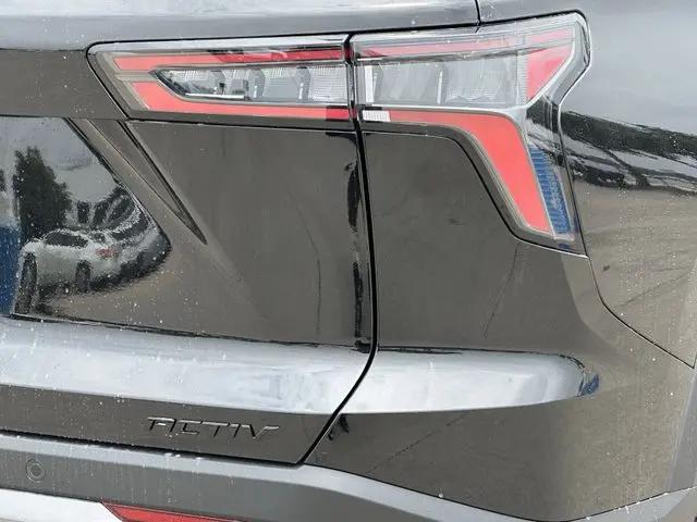 2026 Chevrolet Equinox FWD ACTIV