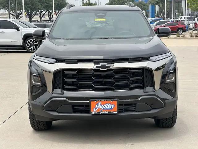 2026 Chevrolet Equinox FWD ACTIV