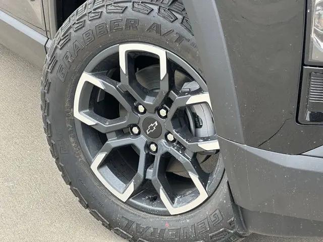 2026 Chevrolet Equinox FWD ACTIV