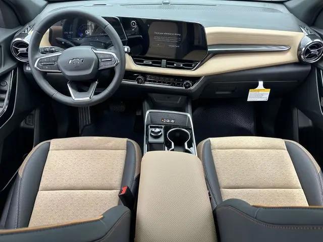 2026 Chevrolet Equinox FWD ACTIV