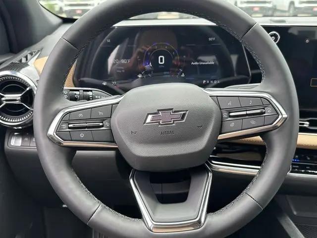 2026 Chevrolet Equinox FWD ACTIV