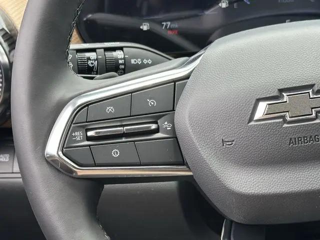 2026 Chevrolet Equinox FWD ACTIV