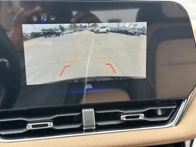 2026 Chevrolet Equinox FWD ACTIV
