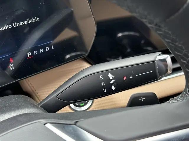2026 Chevrolet Equinox FWD ACTIV