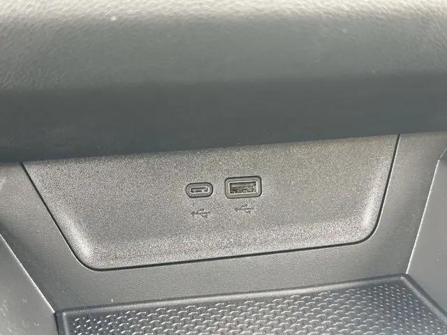 2026 Chevrolet Equinox FWD ACTIV