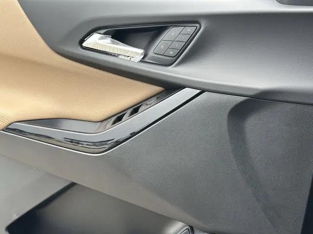 2026 Chevrolet Equinox FWD ACTIV
