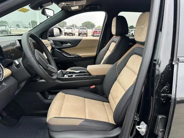 2026 Chevrolet Equinox FWD ACTIV