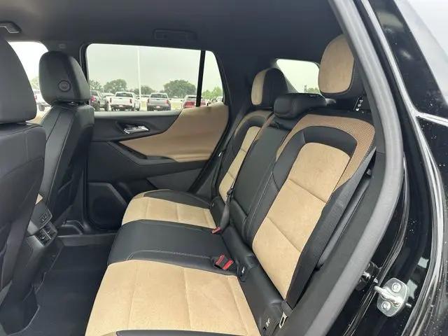 2026 Chevrolet Equinox FWD ACTIV