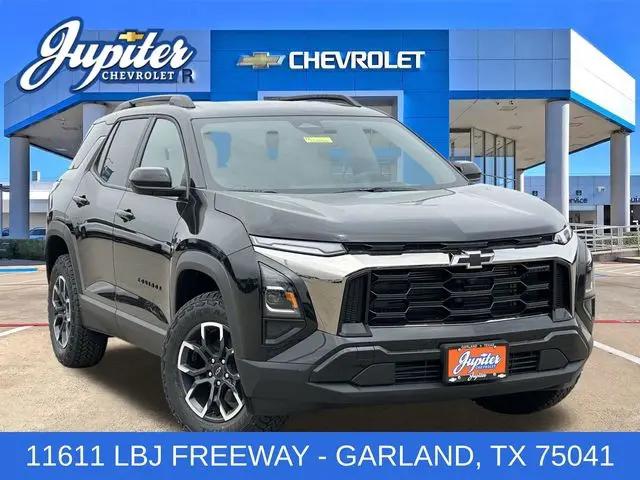 2026 Chevrolet Equinox FWD ACTIV for sale in Garland, TX