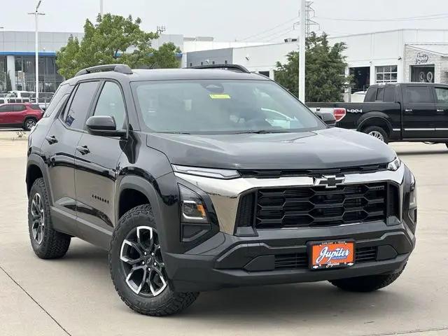 2026 Chevrolet Equinox FWD ACTIV