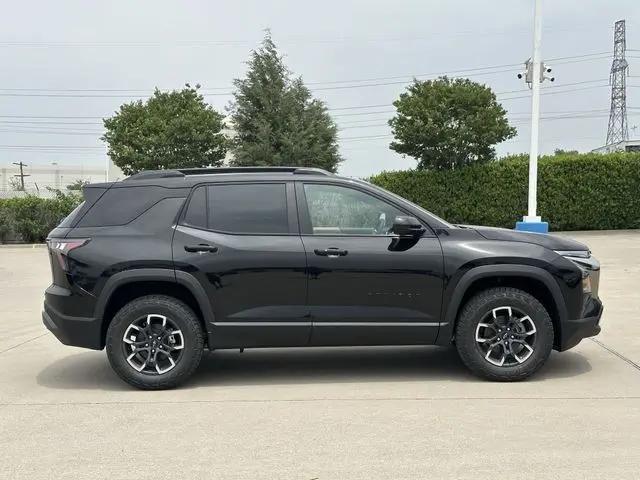 2026 Chevrolet Equinox FWD ACTIV