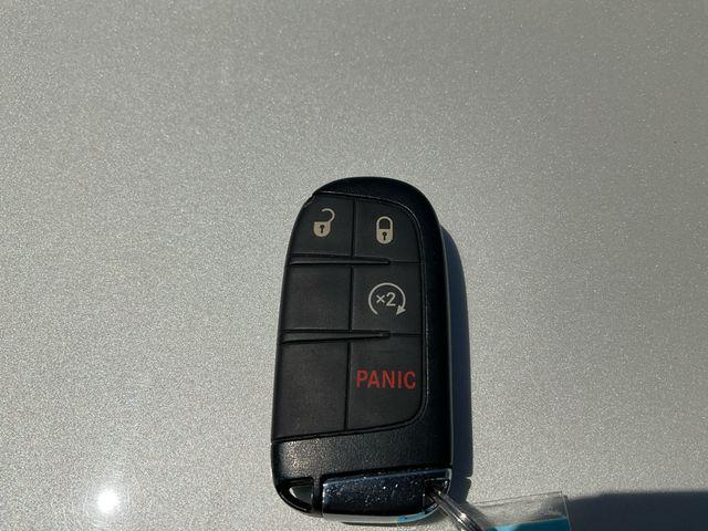 2021 Jeep Compass Limited 4X4