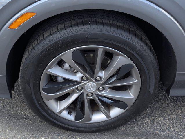 Used 2022 Buick Encore GX For Sale in Tucson, AZ