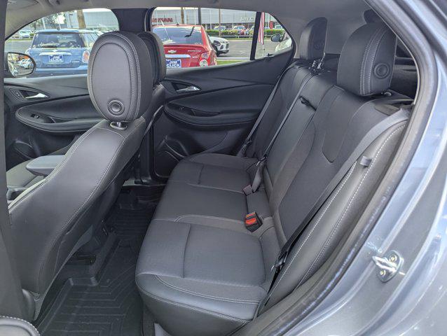 Used 2022 Buick Encore GX For Sale in Tucson, AZ