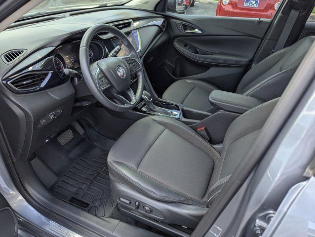 Used 2022 Buick Encore GX For Sale in Tucson, AZ