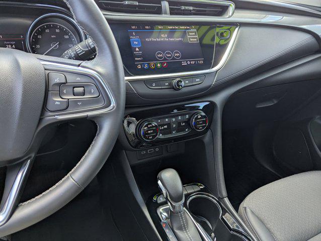 Used 2022 Buick Encore GX For Sale in Tucson, AZ