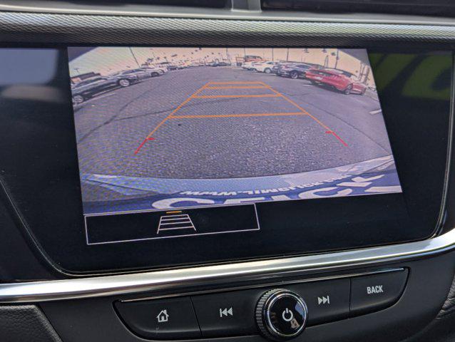 Used 2022 Buick Encore GX For Sale in Tucson, AZ