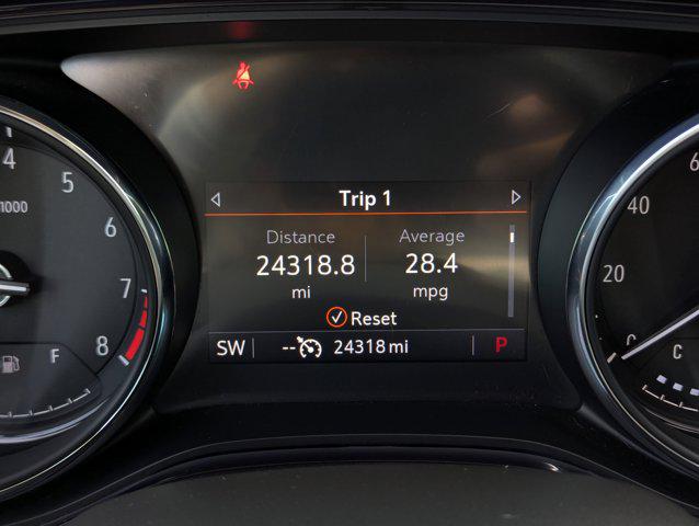 Used 2022 Buick Encore GX For Sale in Tucson, AZ