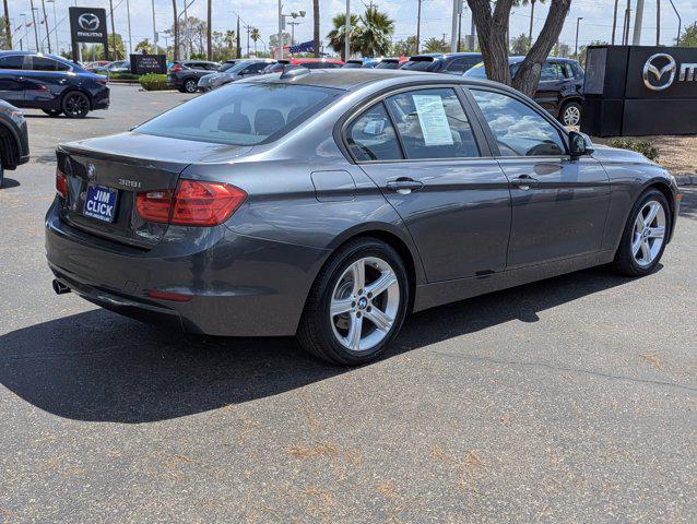 Used 2013 BMW 328i For Sale in Tucson, AZ