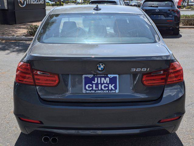 Used 2013 BMW 328i For Sale in Tucson, AZ