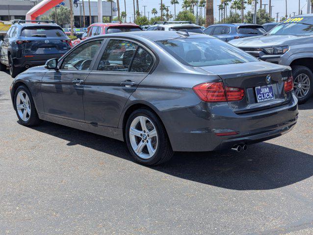 Used 2013 BMW 328i For Sale in Tucson, AZ