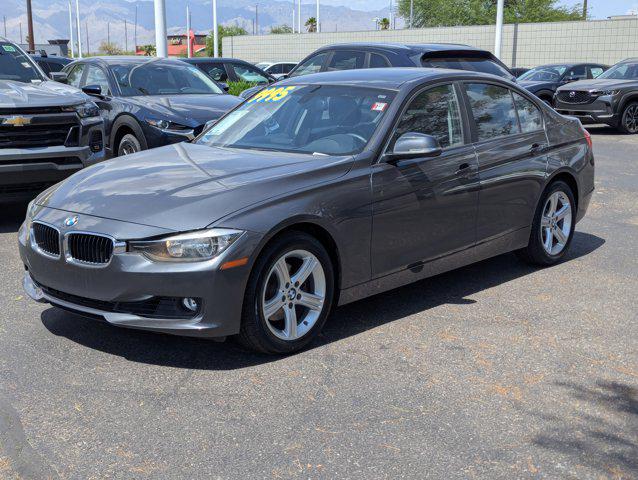 Used 2013 BMW 328i For Sale in Tucson, AZ