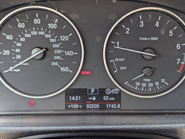 Used 2013 BMW 328i For Sale in Tucson, AZ