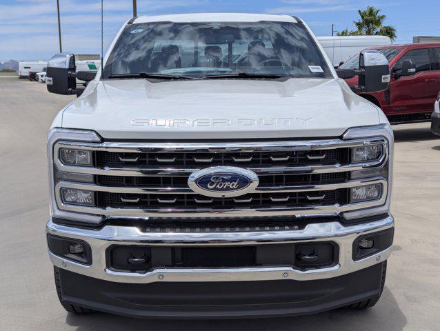 New 2025 Ford F-250 For Sale in Tucson, AZ