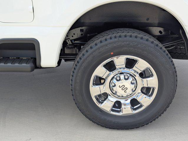 New 2025 Ford F-250 For Sale in Tucson, AZ