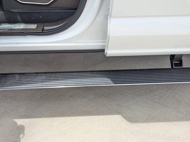 New 2025 Ford F-250 For Sale in Tucson, AZ