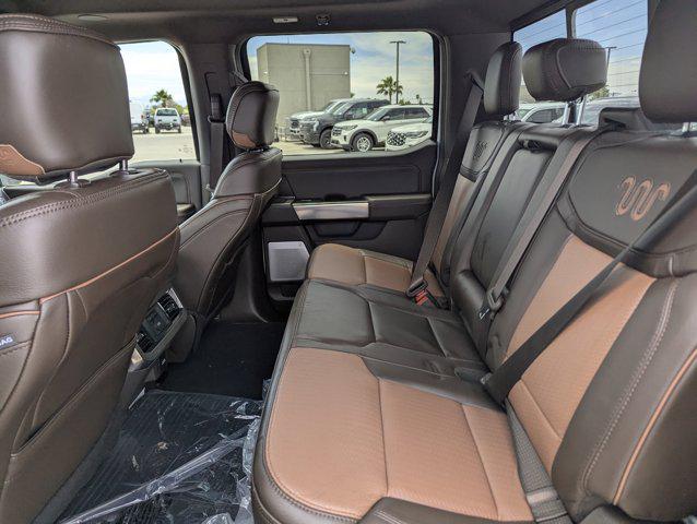 New 2025 Ford F-250 For Sale in Tucson, AZ