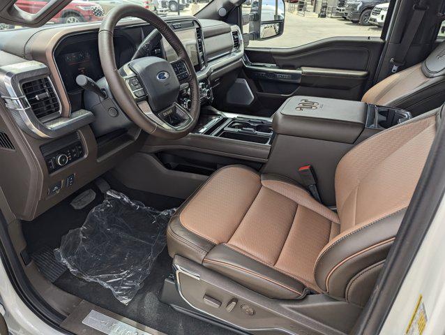New 2025 Ford F-250 For Sale in Tucson, AZ