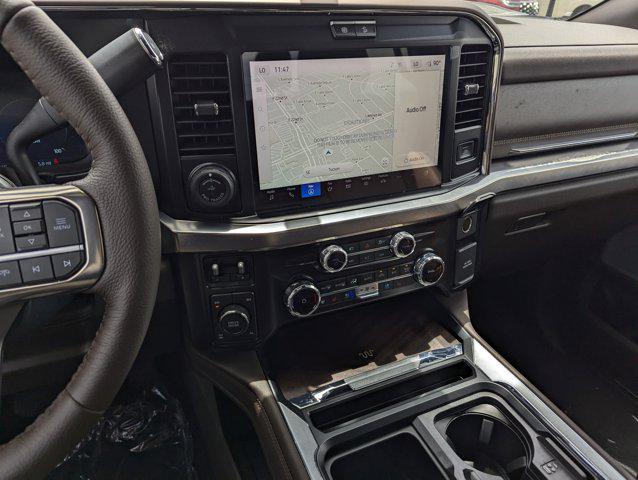 New 2025 Ford F-250 For Sale in Tucson, AZ